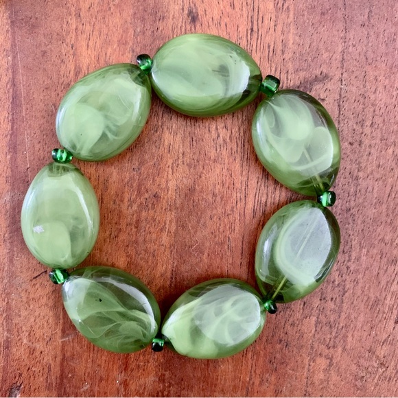 Handmade Boho Jewelry Bundle - Picture 4 of 6